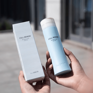 得鮮（the saem）韓國the SAEM得鮮去角質(zhì)凝膠面部全身微米祛死皮啫喱溫和清潔 160ml