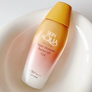 樂(lè )敦（ROHTO）30天發(fā) 日本采 曼秀雷敦新碧粉金瓶防曬霜100g軍訓戶(hù)外清爽SPF50+ 1瓶 粉金瓶100g/瓶