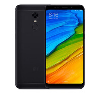 小米（MI）UI/小米 Redmi 5 Plus通4G手機工作室9A抖音快手運營(yíng)note5 黑色 4G通_套餐一_紅米5PLUS_3+32GB