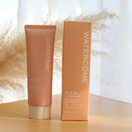 水之蔻 WATERCOME脫毛膏溫和女腋下非私密處 脫毛膏80g（送試用裝+精華乳+刮板）