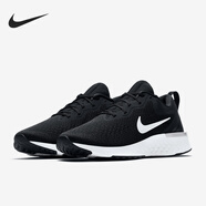 NIKE/耐克ODYSSEY REACT 男士緩震透氣跑步鞋 AO9819-001 39