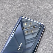NOKIA/諾基亞 9 PureView 五攝像頭 雙卡雙待 4G安卓智能手機 128GB_標 諾基亞9_(B套餐)單卡