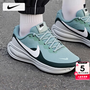 耐克（NIKE）男鞋運動鞋 25冬季新款網(wǎng)面鞋透氣耐磨登山休閑鞋減震跑步鞋子男 007-海藍色/曬圖退10【元】 43 （內(nèi)長275mm）