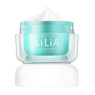 LiLiA美，白淡斑祛黃褐斑老年斑去斑雀斑淡化色斑神器男女祛黃晚霜 干性、中性、油性及混合性肌膚 50g