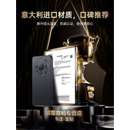 適用于華為mate60pro手機殼真皮新款mate60磁吸翻蓋保護套pro+智 【羅蘭紫納帕紋】鏡頭精孔全包丨可支撐丨隱形磁吸8 華為 Mate 60 Pro