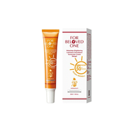寵愛(ài)之名FOR BELOVED ONE寵愛(ài)之名 亮白凈化黃金藻防曬霜 30mL 膚色