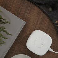 小米（MI）Xiaomi/ 小愛(ài)音箱mini版小愛(ài)同學(xué)小艾智能ai語(yǔ)音控制藍牙音響 白色 官方標配 默認