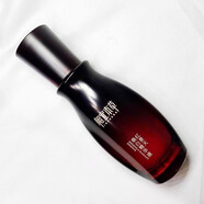 相宜本草紅景天煥白煥亮精華液小紅瓶抗皺淡紋補水保濕改善暗沉女士 紅景天煥白精華液25g*1瓶無(wú)盒