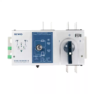 欣沃斯沈陽(yáng)雙電源SIWOQ1-100/R1型S1隔離型雙電源自動(dòng)切換開(kāi)關(guān) 默認