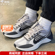 耐克（NIKE）官方男鞋 25秋新款LUNAR ROAM運動(dòng)慢跑鞋輕便透氣緩震耐磨休閑鞋 DV2440-005 39