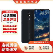 小米小米 Redmi 紅米 8A 二手手機 5000mAh大電量 驍龍八核處理器AI人臉解鎖 耀夜黑 3GB+32GB 95新