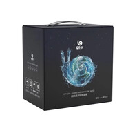新品蝸蝸透潤呵膚面膜冰晶超輕薄蠶絲面膜燕窩面膜補(bǔ)水保濕 蝸蝸蠶絲面膜50片