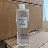 無(wú)印良品日本原裝化妝品爽膚水高保濕/滋潤型400ml大瓶裝禮 400g 滋潤400ml*1瓶