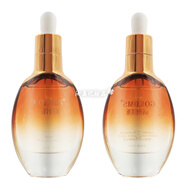 金至尊美斯奢寵白金煥顏禮盒亮顏保濕減黃淡黑細膩五件套裝 精華液