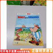 AsteriX und bei normannen