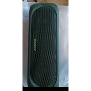 索尼（SONY）Srs-Xb20 Xb30 Xb33 Xb21 Xb40 Xb41 Xb43無(wú)線(xiàn)藍牙揚聲器 綠色XB30音響+充電線(xiàn)556   官方標配