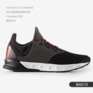 阿迪達斯 （adidas）2020新款黑武士運動  男跑步鞋 AQ0255 BA8170 42.5 42.5