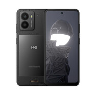 NOKIAHMD Fusion X1/Touch版Business Edition智能手機 HMDFusion黑色 128GB官方標配