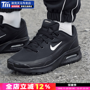 耐克（NIKE）官方艦店 氣墊鞋男鞋 25冬季Air max運動(dòng)鞋健身訓練鞋休閑跑步鞋 AIR MAX BIA/黑武士 40.5 (255mm)