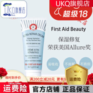 【品牌】品牌急護美人美國 FAB急救美人First Aid Beauty面霜敏感  567g