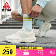 匹克態(tài)極5.0跑步鞋男鞋輕便緩震回彈耐磨專業(yè)運(yùn)動(dòng)鞋男ET31617H