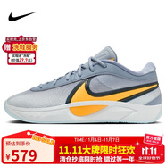耐克NIKE男子籃球鞋F(xiàn)reak 6 EP運動鞋F(xiàn)J7807-400 白黃藍40.5