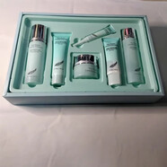 桑芙蘭 SUNULAN積雪草舒護保濕護膚套盒套裝潔面水乳霜眼霜BB霜女士