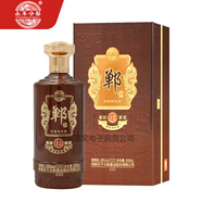 永不分梨窖齡原漿 鄲酒 濃香型白酒五糧釀造優(yōu)級酒水禮盒裝 邯鄲特產(chǎn)酒 39度 500mL 1瓶 【窖齡12原漿】