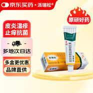 【原研好藥】派瑞松 曲安奈德益康唑乳膏軟膏15g正品皮炎濕疹過敏止癢水泡腳氣 手足癬體癬股癬花斑癬 甲溝炎