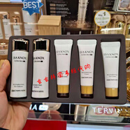 伊諾姿韓國專(zhuān)柜LG胎盤(pán)細胞新生LX活膚水乳眼霜精華面霜五件套中樣 胎盤(pán)五件套：一套 現貨速發(fā)