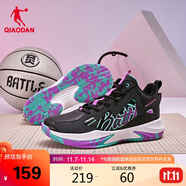 喬丹籃球鞋男鞋減震耐磨專業(yè)戰(zhàn)靴運(yùn)動(dòng)鞋男