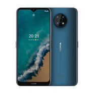 NOKIA/ G50/G21/G22/G42海外版智能手機安卓原生 G50藍色6+128GB 無(wú)官方標配