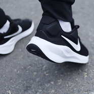 耐克（NIKE）男鞋2025秋季新款QUEST經(jīng)典運動(dòng)鞋休閑鞋輕便網(wǎng)面緩震低幫跑步鞋 FB2207-001/經(jīng)典延續款/現貨速發(fā) 43