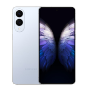 三星（SAMSUNG）/ Galaxy S25 Edge SM-S9370升杯超薄AI新款手機現貨 鈦藍 12GB+512GB5G全網(wǎng)通套餐五 XG聯(lián)保9