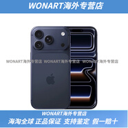 【準新機】廣州閃送Apple/蘋(píng)果 iPhone17Pro5G手機 17pro港行國官方 深藍色 2TB5G全網(wǎng)通套餐一 17Pro港 原封中國14