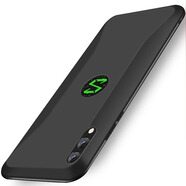 奧多金 黑鯊手機殼 硅膠全包防摔保護套軟殼 適用于黑鯊游戲手機套 黑鯊2/2pro