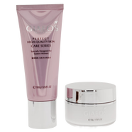 艾麗嘉妍專(zhuān)柜水肌蜜潔顏乳100g 潔面+霜