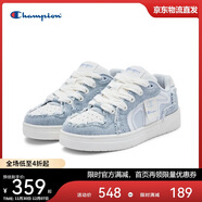 Champion美國冠軍2025新款板鞋女男 經(jīng)典潮流休閑百搭板鞋25FWT75