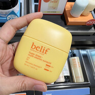 京營(yíng)甄選【官方】belif碧研菲防曬霜多種維他命清爽水潤保濕流動(dòng)不黏膩 50ml