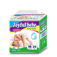 出口南美俄羅斯嬰兒童學(xué)步褲拉拉東南亞跨境電商Tktok蝦皮 M