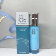 露蘭姬娜（ROLANJONA）八杯水水肌活潤補水乳液清爽保濕補水改善干燥肌膚提亮膚色男女士 露蘭姬娜八杯水水肌活潤補水乳100g