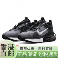 耐克（NIKE）男鞋春季 air max 2025 健身運動(dòng)鞋潮流休閑跑步鞋 DA1925-001 45