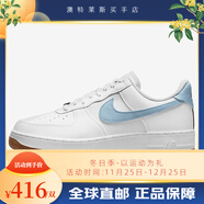 耐克Nike/新款男子低幫運動(dòng) 空軍一號休閑鞋板鞋845052 CZ0338-100 41