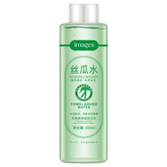 京營(yíng)甄選官方形象美絲瓜水收縮毛孔清爽補水滋潤保濕玫瑰爽膚水護膚身體護 形象美絲瓜水500ml山姆商店會(huì )員官方旗艦