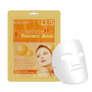 夢(mèng)妝面膜鮮花精粹精華面膜補水保濕提亮膚色玫瑰面膜緊致【贈品勿拍】 補酵素Q10面膜【曾品勿拍】 1片