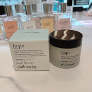 philosophy自然哲理希望面霜60ml  保濕修護 滋潤型抗老彈潤 經(jīng)典版(滋潤型)  希望面霜60ml .