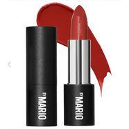 海淘MAKEUP BY MARIO化妝師品牌 SuperSatin口紅唇膏口紅 Rockefeller