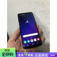 三星Galaxy s9版美版曲面屏通5.8寸屏原裝二手手機 版95新4G+64G