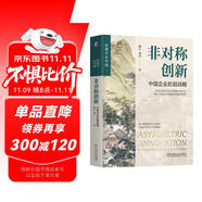 非對(duì)稱(chēng)創(chuàng)新：中國(guó)企業(yè)趕超戰(zhàn)略