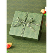 禮物盒ins風禮盒包裝盒禮盒空盒子生日禮盒伴手禮盒感禮品盒 森系禮盒+賀卡 一號：17*12*6cm可裝1-3支口紅護手霜唇釉洗面奶